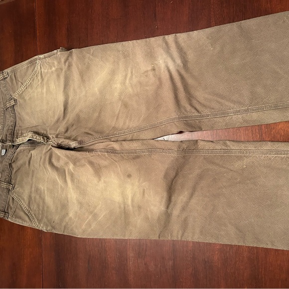 Carhartt men’s pants - Picture 1 of 3